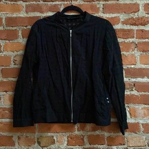 Zara Jacket